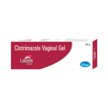 Vaginal Gel